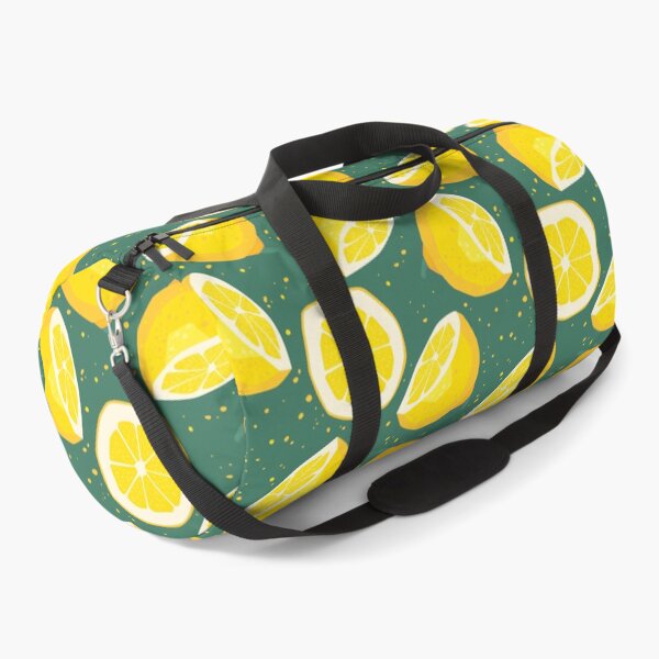 Item preview, Lemons designed and sold by OtterFactory.
