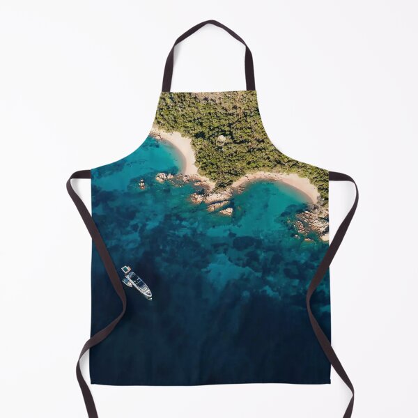 Item preview, , Sardinia designed and sold by scenerymerch.