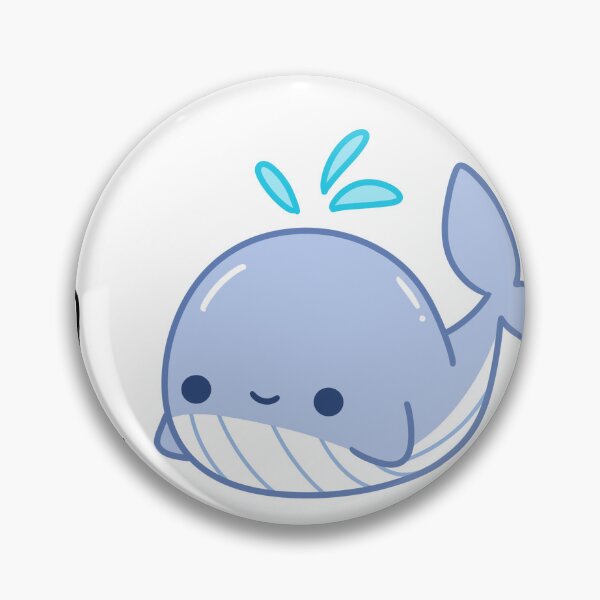 Artikelvorschau, Oh Whale: Ein Wal-Wortspiel mit „Oh Well“ entworfen und verkauft von DunuStore.