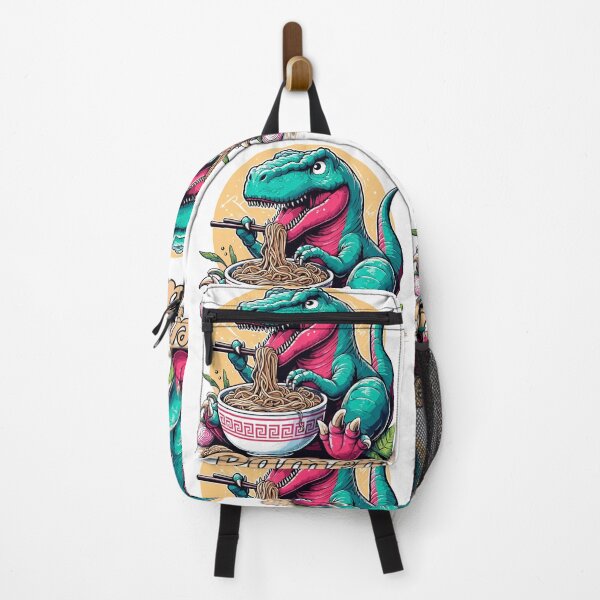 Item preview, Cute T-Rex Ramen Dinosaur Gift designed and sold by Pineapple-Tree.