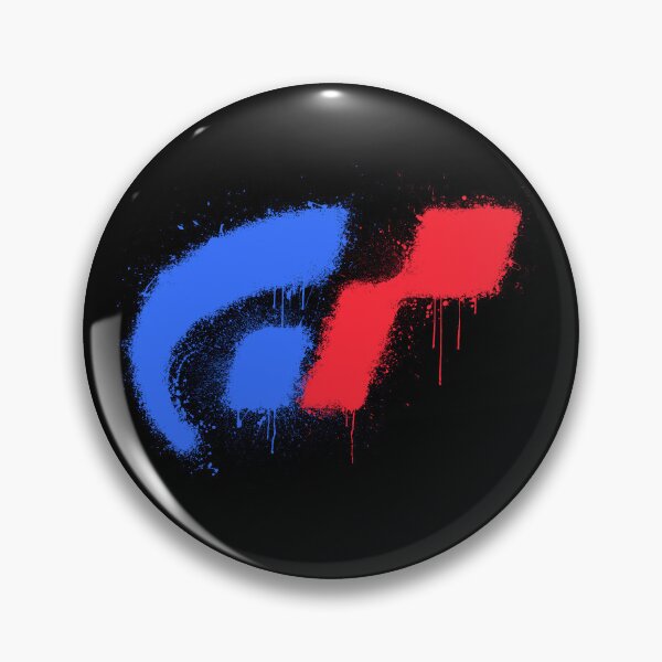 Item preview, Gran Turismo designed and sold by therocketman.