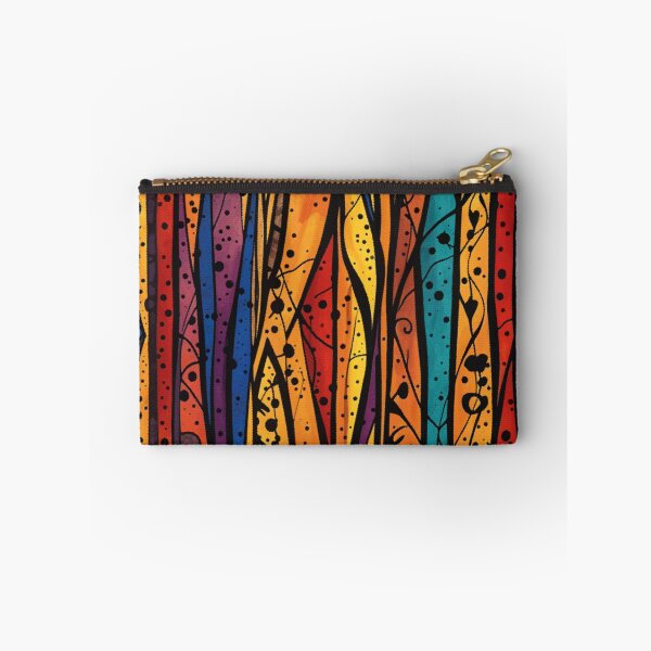 Item preview, Ethnic pattern VAI27 designed and sold by LuCancio23.
