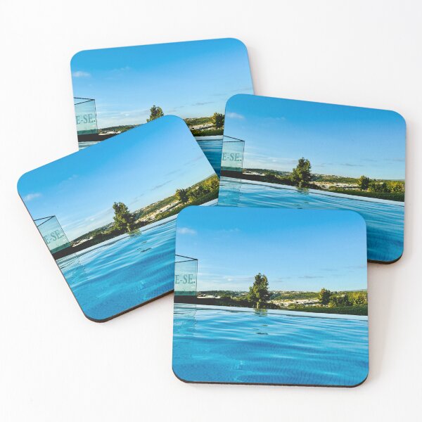 Item preview, Pool On Real Abadia, Congress & Spa Hotel designed and sold by Classiic.