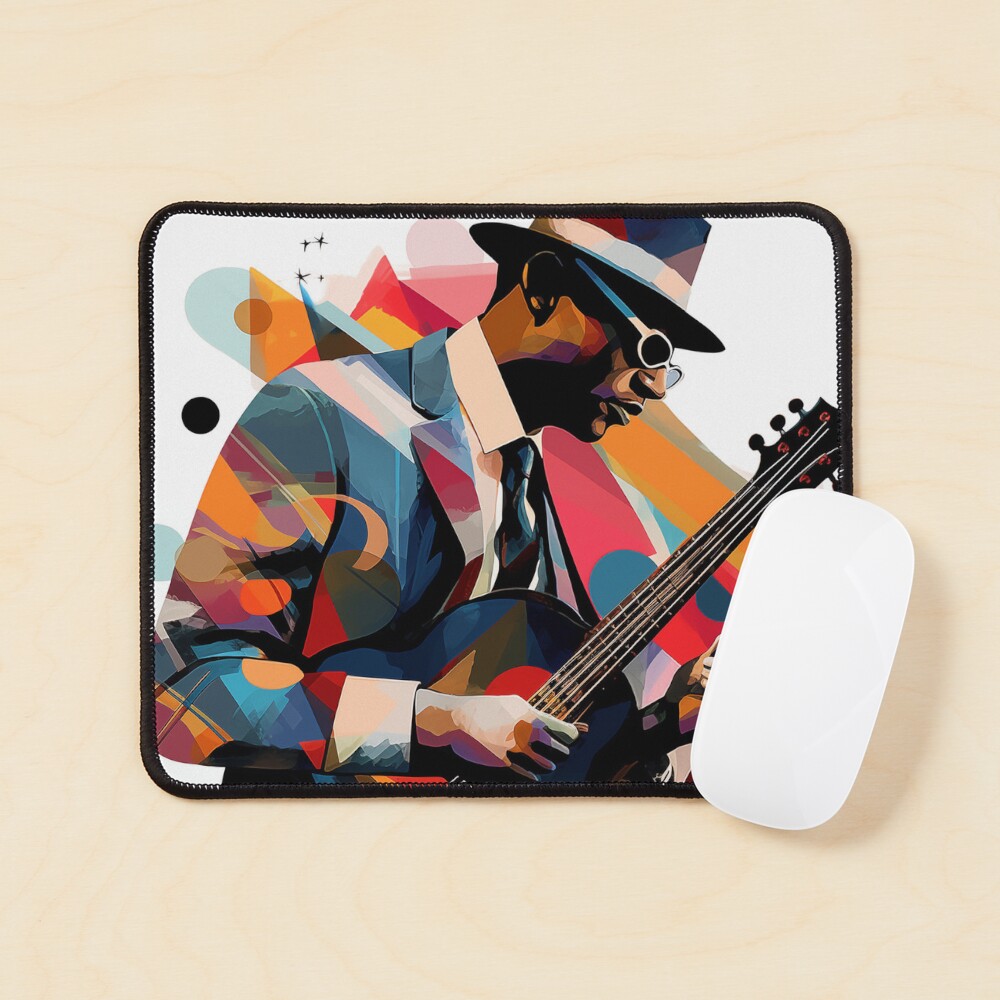Item preview, Mouse Pad designed and sold by Rtymer.