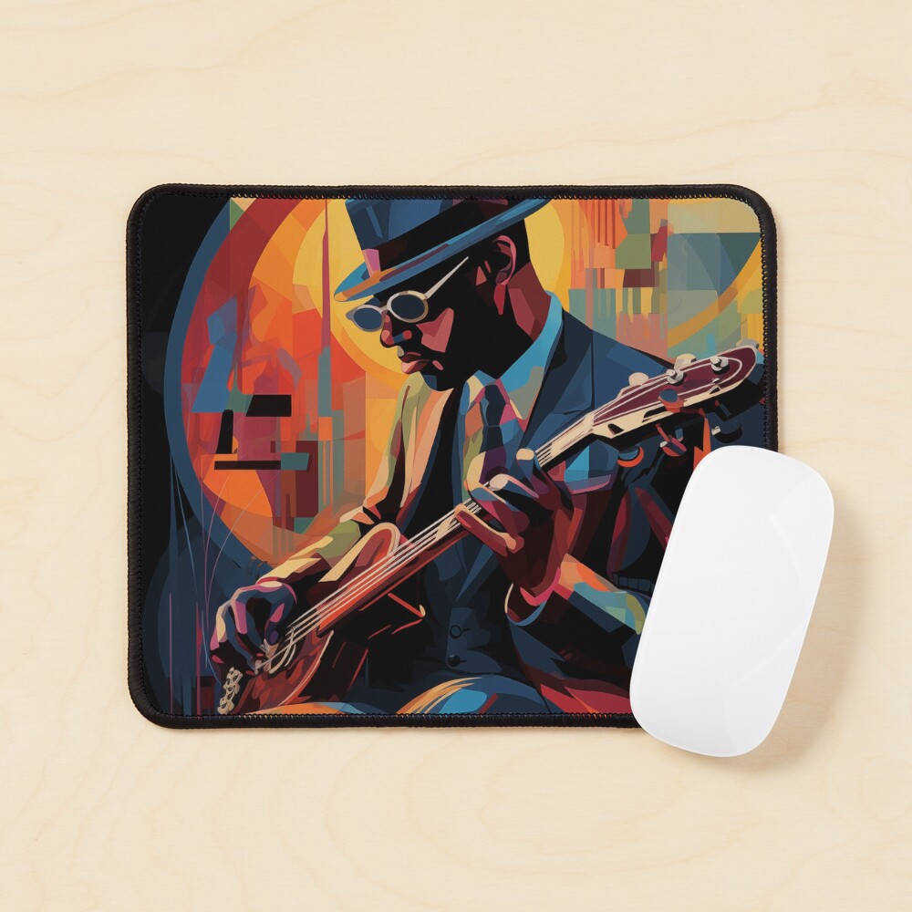Item preview, Mouse Pad designed and sold by Rtymer.