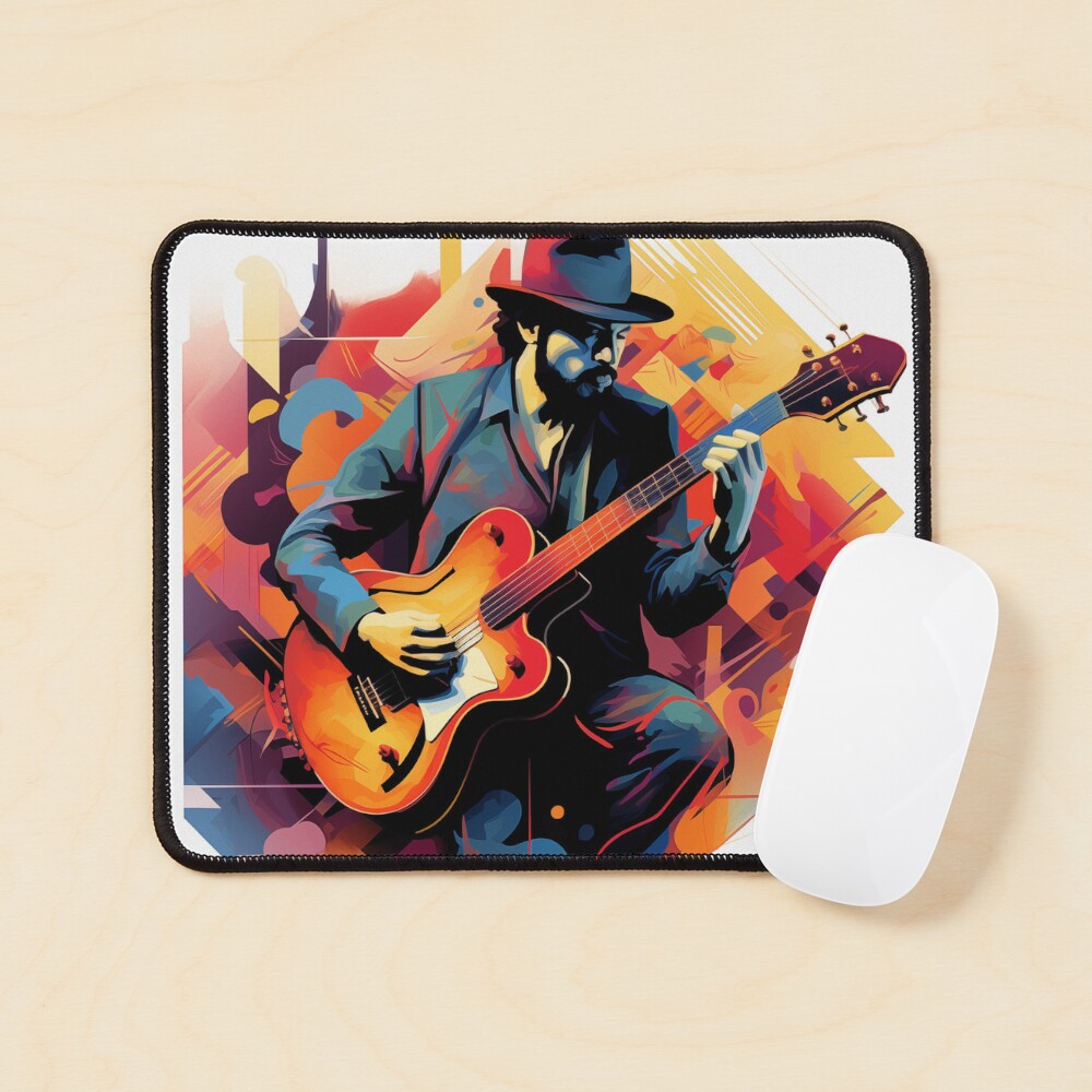 Item preview, Mouse Pad designed and sold by Rtymer.