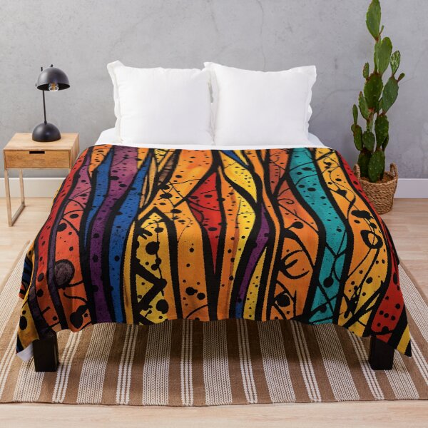 Item preview, Ethnic pattern VAI28 designed and sold by LuCancio23.