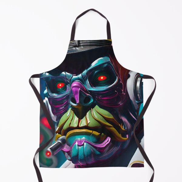 Item preview, Metal Man designed and sold by MatrixTattoo.