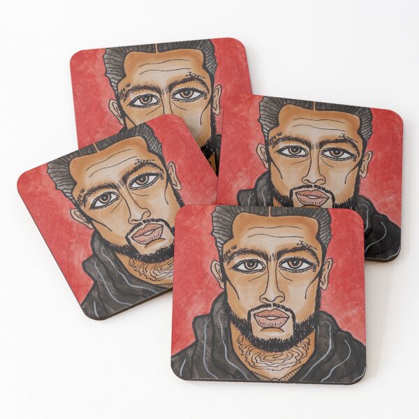 Item preview, Dave East designed and sold by John  Crowley.