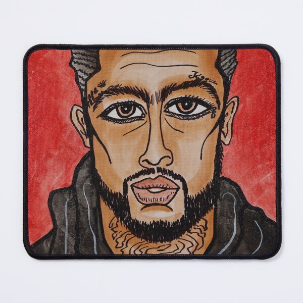 Item preview, Dave East designed and sold by John Crowley.