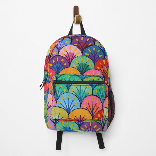 Item preview, Rainbow Scales designed and sold by KelsiePaints13.