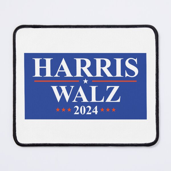 Item preview, Harris Walz 2024 designed and sold by germashop.