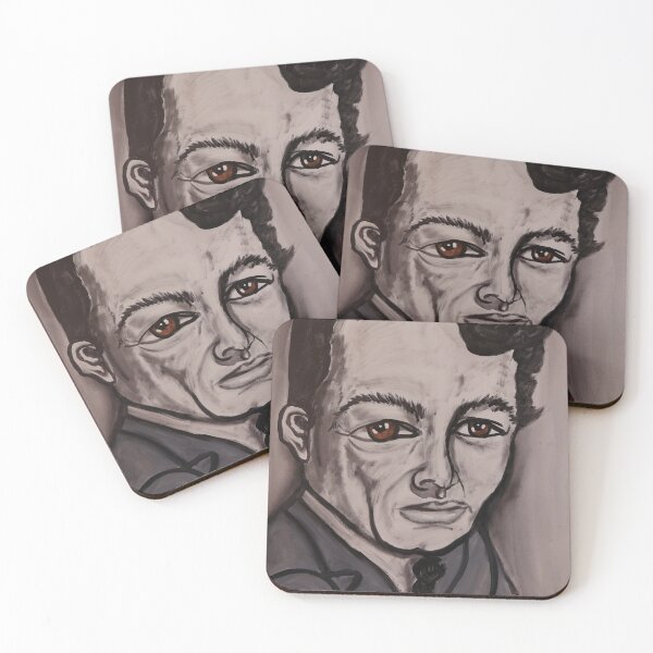 Item preview, Dean Martin Kennedy designed and sold by John  Crowley.