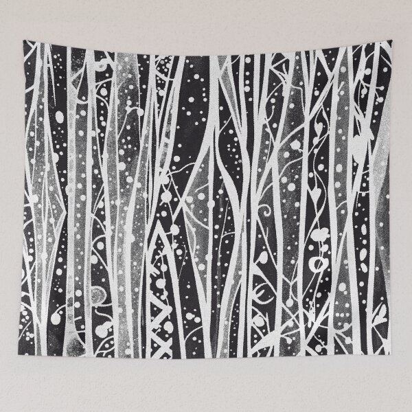 Item preview, Ethnic pattern VAI29 designed and sold by LuCancio23.