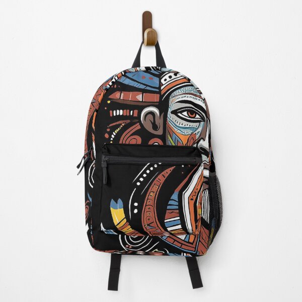 Item preview, Africa Goat | Gods & Masks Collection designed and sold by monkeybusiness.pt.