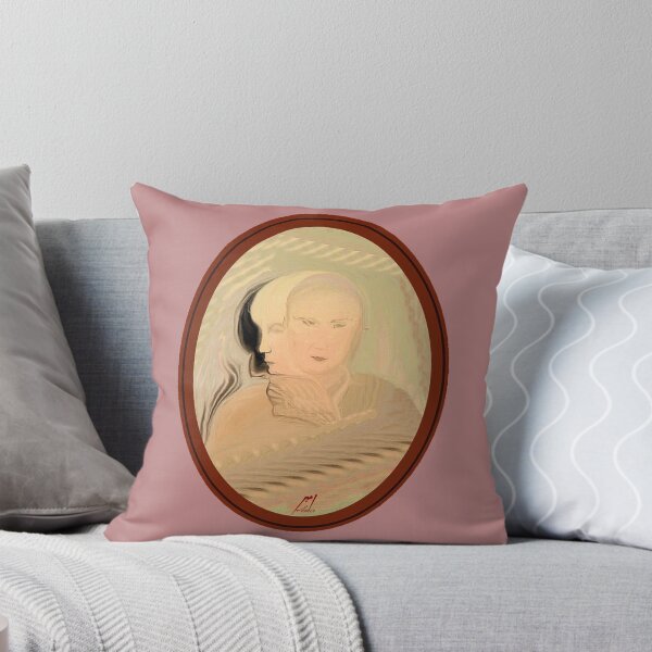 Item preview, Three Faces designed and sold by Amir Salek.