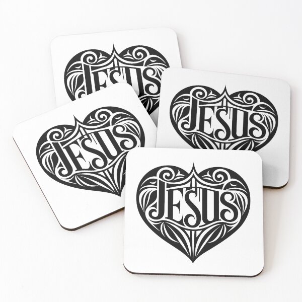 Item preview, Jesus Christ designed and sold by citesc-biblia.