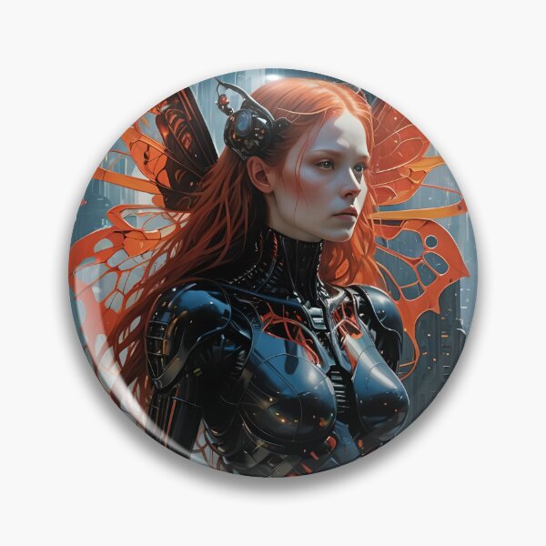 Item preview, Of Fae Technology designed and sold by TrulyRural.
