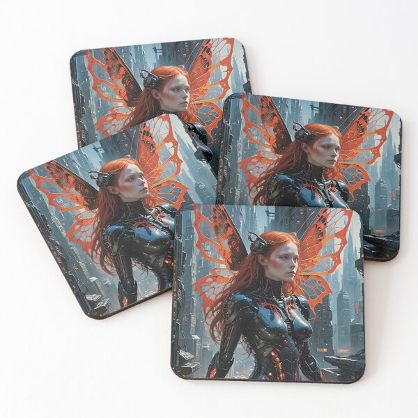 Item preview, Of Fae Technology designed and sold by TrulyRural.