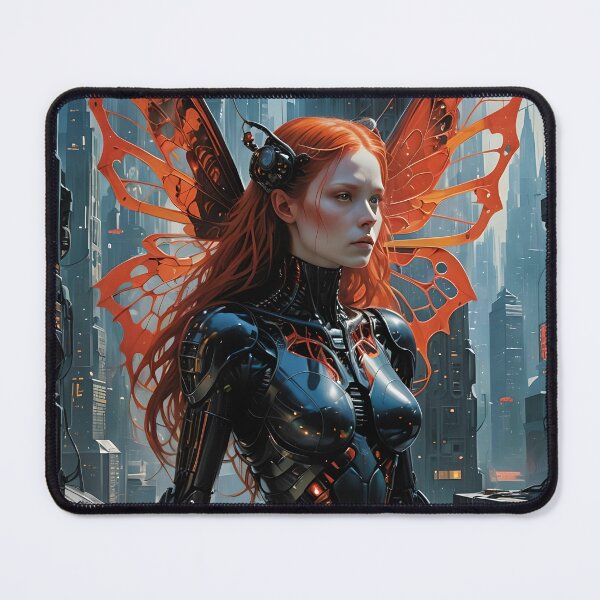 Item preview, Of Fae Technology designed and sold by TrulyRural.
