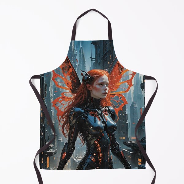 Item preview, Of Fae Technology designed and sold by TrulyRural.