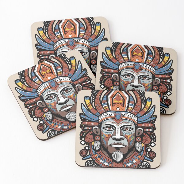 Item preview, Africa Goat | Gods & Masks Collection | Light designed and sold by monkeybusiness.pt.