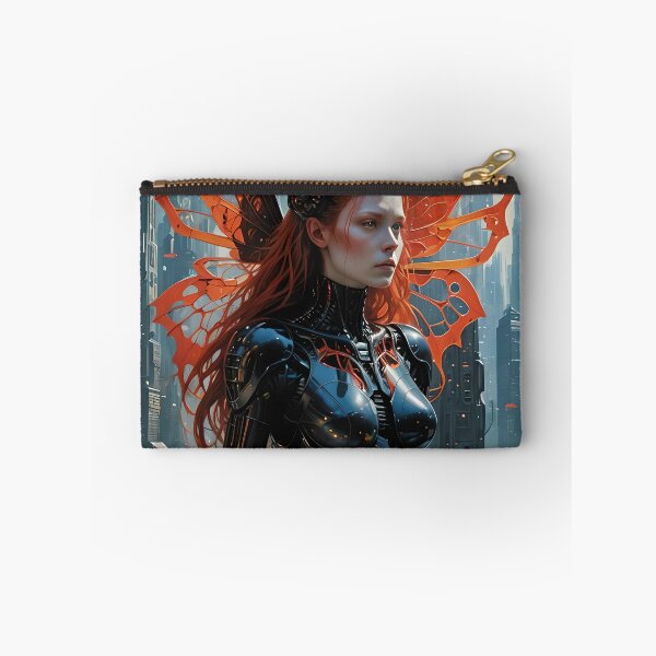 Item preview, Of Fae Technology designed and sold by TrulyRural.