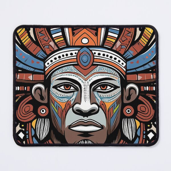 Item preview, Africa Goat | Gods & Masks Collection | Light designed and sold by monkeybusiness.pt.