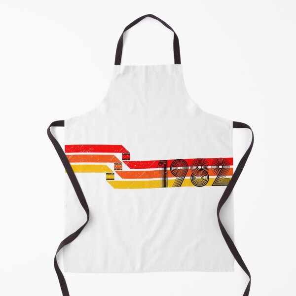 Item preview, Vintage 1982 logo the best year designed and sold by FotoBuda.