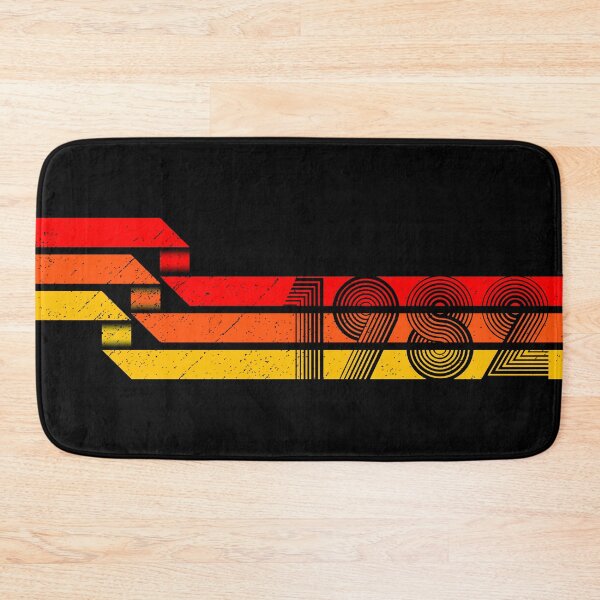 Item preview, Vintage 1982 logo the best year designed and sold by FotoBuda.