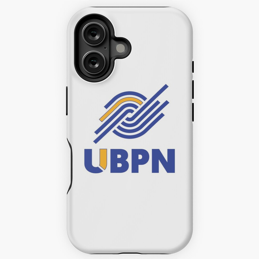 Item preview, iPhone Magsafe Tough Case designed and sold by ubpn.
