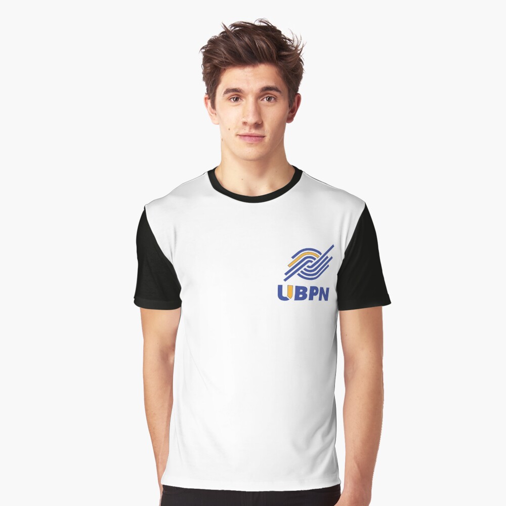 Item preview, Graphic T-Shirt designed and sold by ubpn.