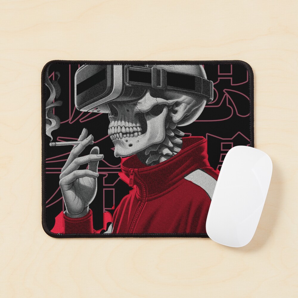 Item preview, Mouse Pad designed and sold by DaveBevitt.