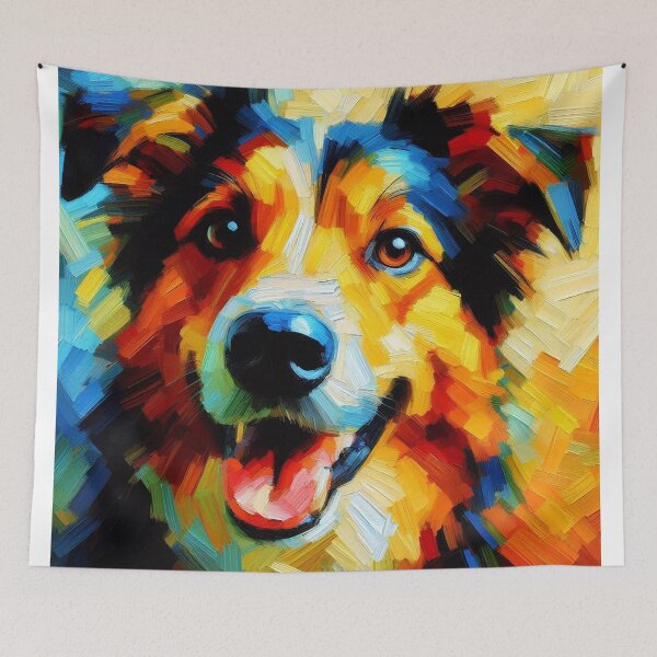 Item preview,  a Dog in Digital Art designed and sold by Winning-Way.