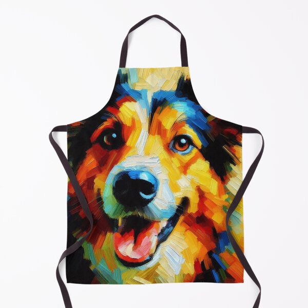 Item preview, a Dog in Digital Art designed and sold by Winning-Way.