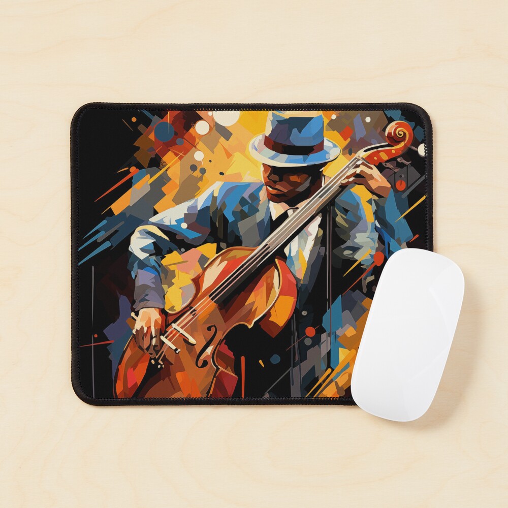 Item preview, Mouse Pad designed and sold by Rtymer.