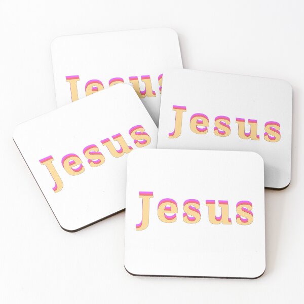 Item preview, Jesus Christ designed and sold by citesc-biblia.