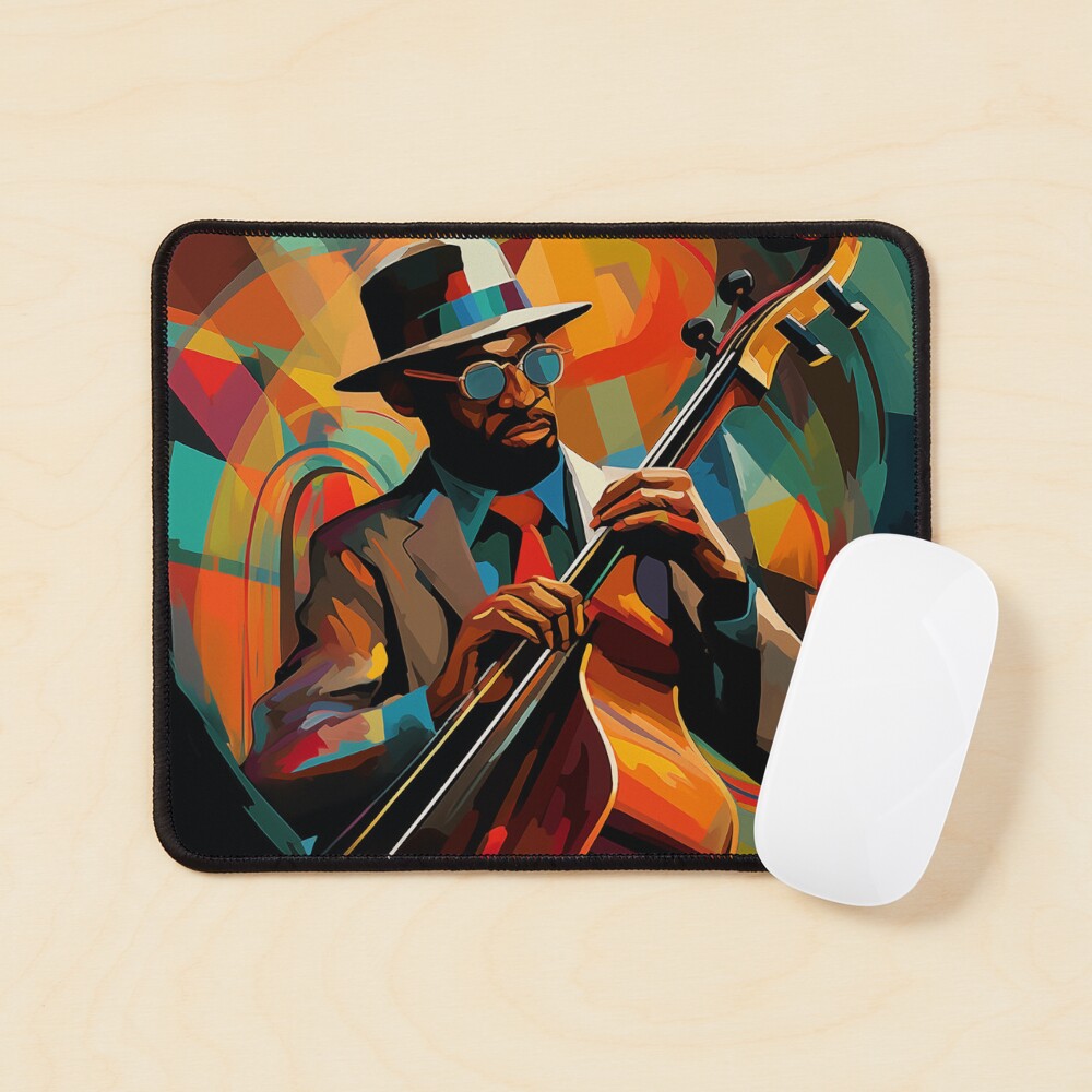 Item preview, Mouse Pad designed and sold by Rtymer.