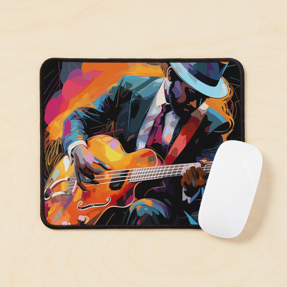 Item preview, Mouse Pad designed and sold by Rtymer.