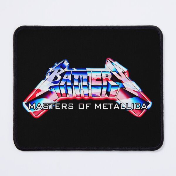 Item preview, All American Battery Logo designed and sold by Johnny5267.