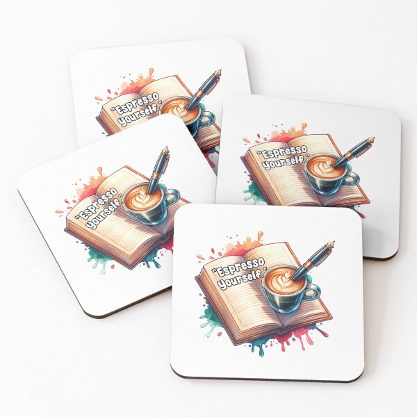 Item preview, ✨Sarcastic Coffee Lover Designs – Witty & Caffeinated Art for T-Shirts, Mugs, Stickers & More designed and sold by artedigital99.