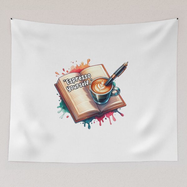 Item preview, ✨Sarcastic Coffee Lover Designs – Witty & Caffeinated Art for T-Shirts, Mugs, Stickers & More designed and sold by artedigital99.