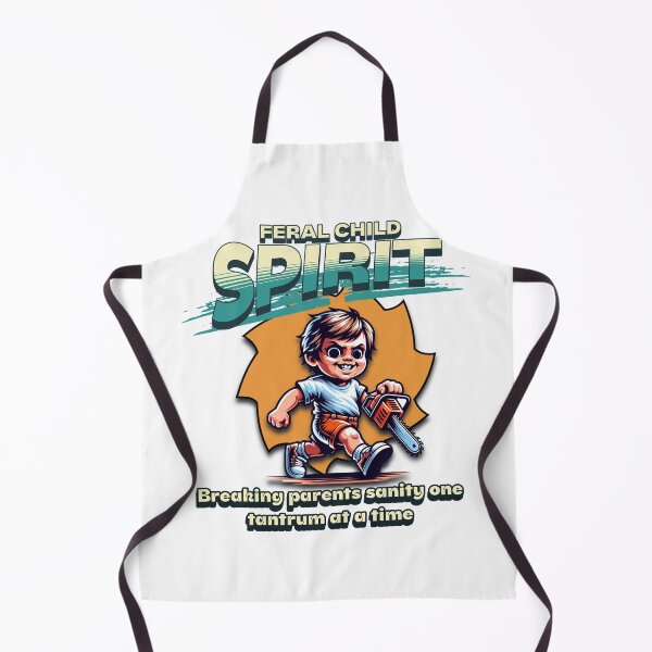 Item preview, Parents of feral children designed and sold by Nicfearn86.