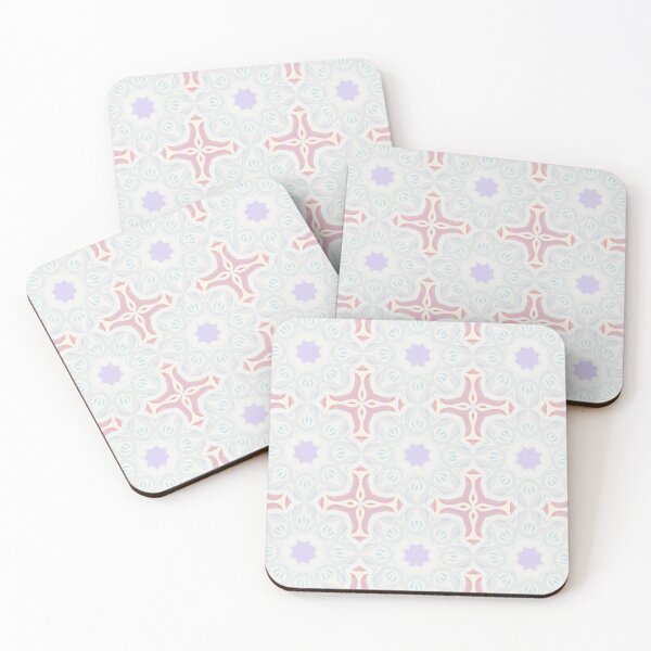 Item preview, Pastel Pattern - 12 designed and sold by Acabee.