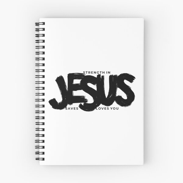 Item preview, Jesus Christ designed and sold by citesc-biblia.