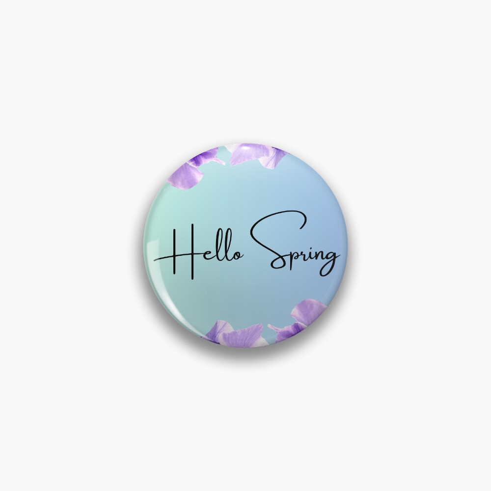 Item preview, Pin designed and sold by Villoria.