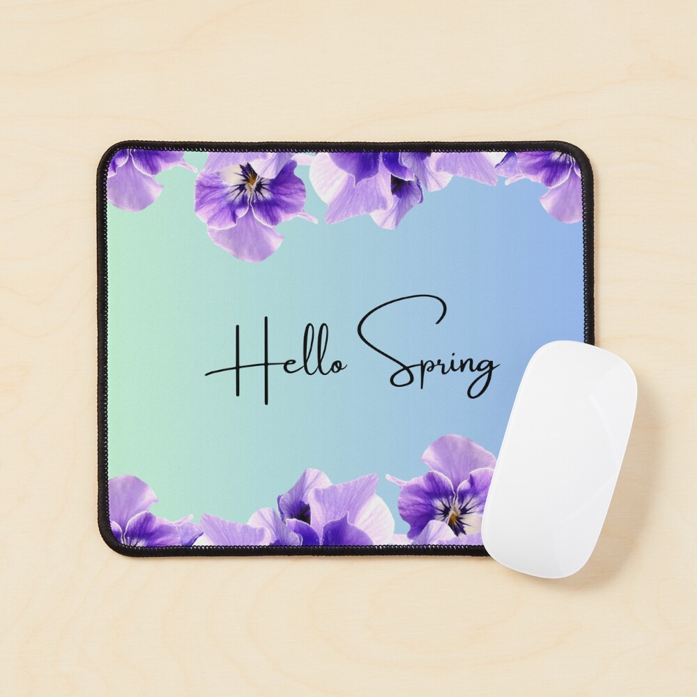 Item preview, Mouse Pad designed and sold by Villoria.