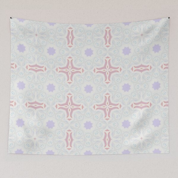 Item preview, Pastel Pattern - 12 designed and sold by Acabee.