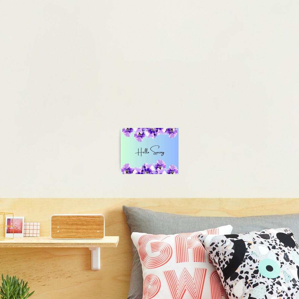 Item preview, Photographic Print designed and sold by Villoria.