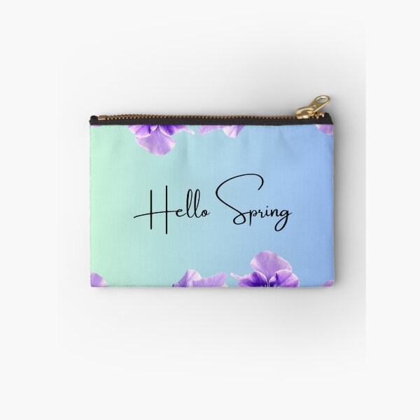 Item preview, Hello Spring  Design designed and sold by Villoria.